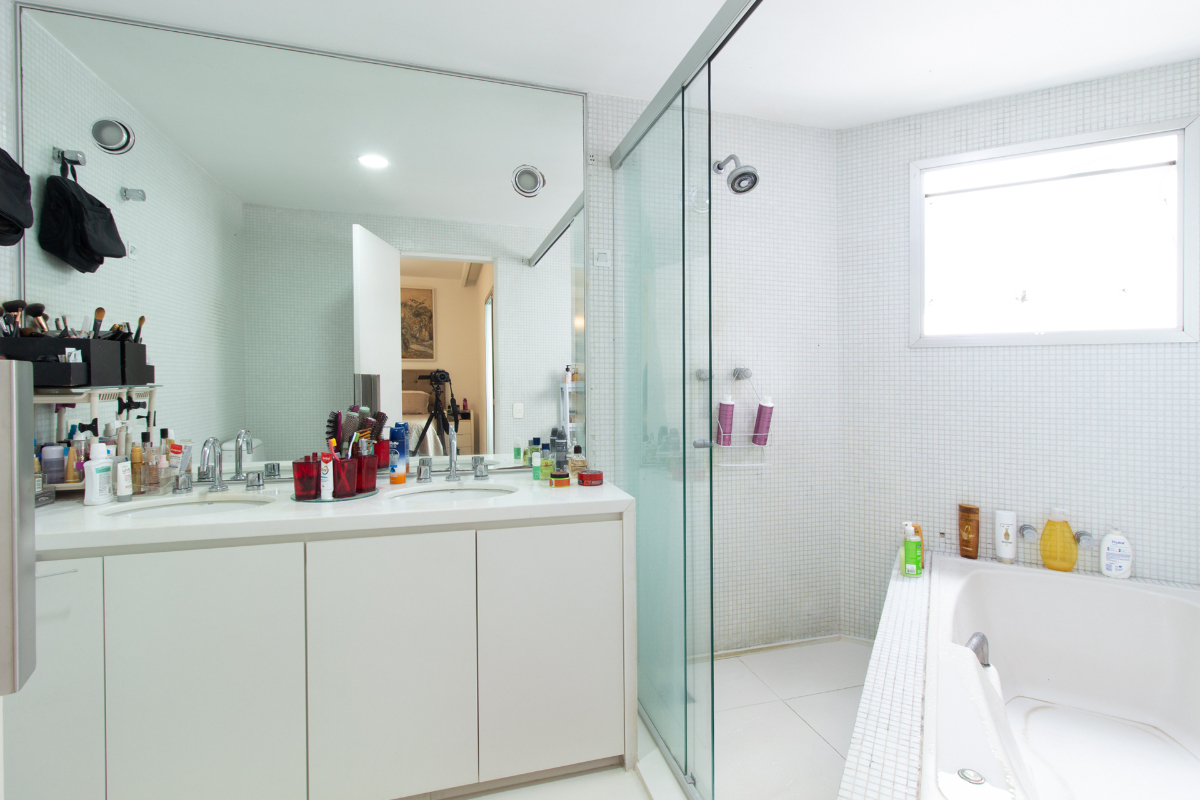 Apartamento, 3 quartos, 192 m² - Foto 21