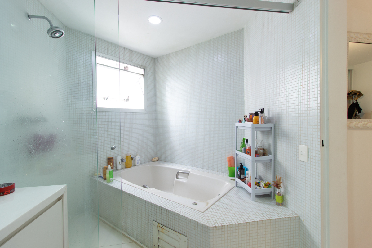 Apartamento, 3 quartos, 192 m² - Foto 22