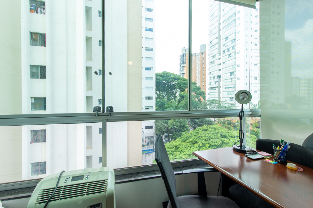 Apartamento, 3 quartos, 192 m² - Foto 23