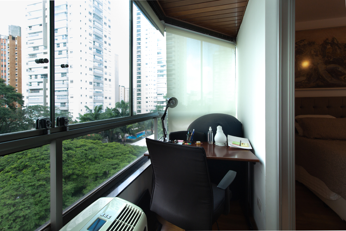 Apartamento, 3 quartos, 192 m² - Foto 24