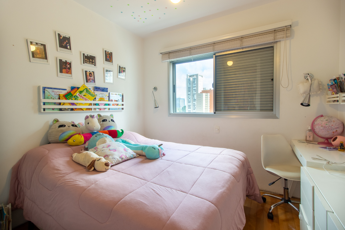 Apartamento, 3 quartos, 192 m² - Foto 25