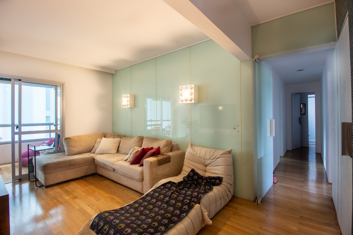 Apartamento, 3 quartos, 192 m² - Foto 4