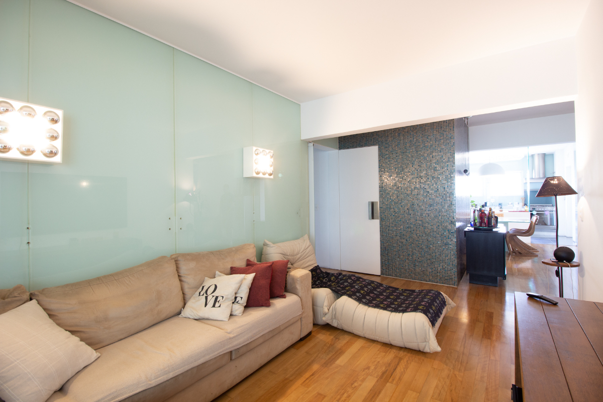Apartamento, 3 quartos, 192 m² - Foto 5