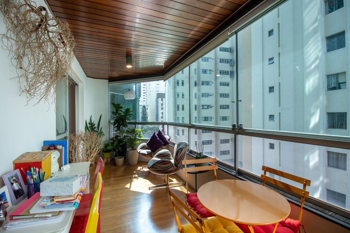 Apartamento, 3 quartos, 192 m² - Foto 7