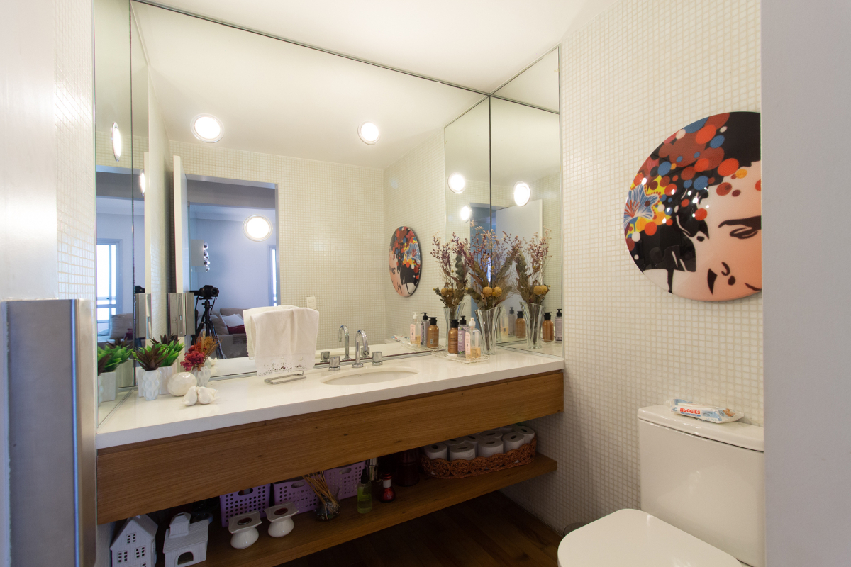 Apartamento, 3 quartos, 192 m² - Foto 8
