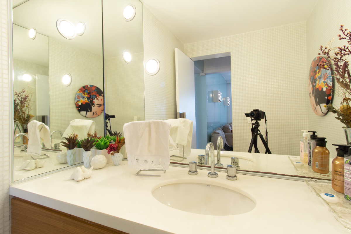 Apartamento, 3 quartos, 192 m² - Foto 9