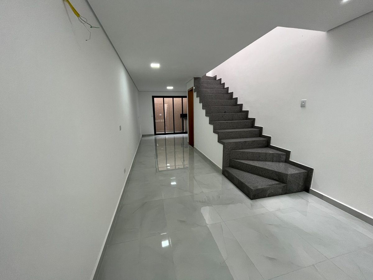 Casa, 2 quartos, 80 m² - Foto 1