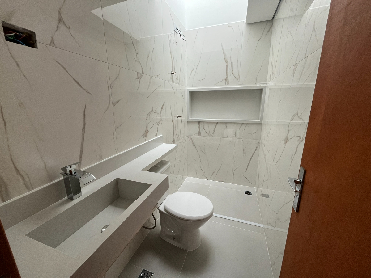 Casa, 2 quartos, 80 m² - Foto 12