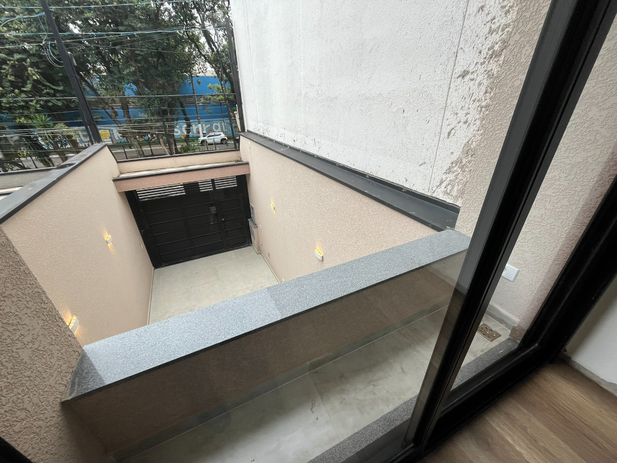 Casa, 2 quartos, 80 m² - Foto 13
