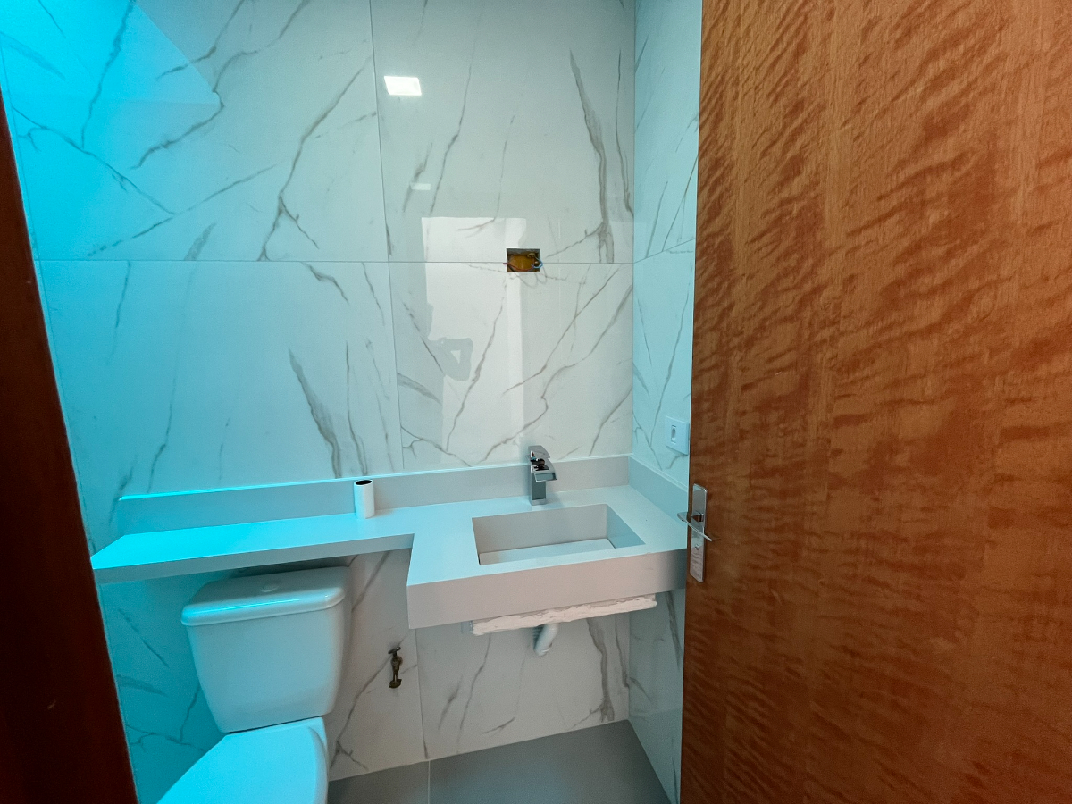 Casa, 2 quartos, 80 m² - Foto 17