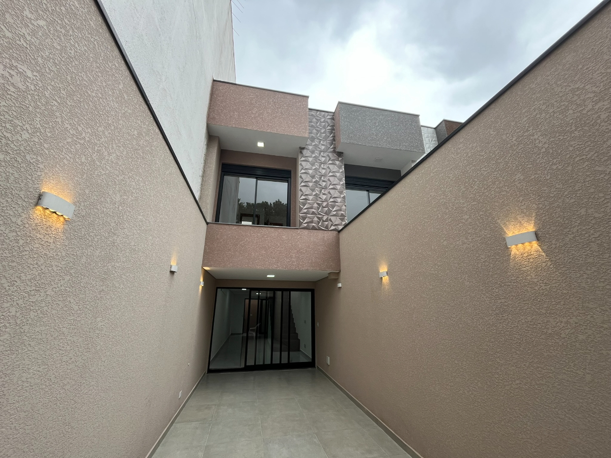 Casa, 2 quartos, 80 m² - Foto 18