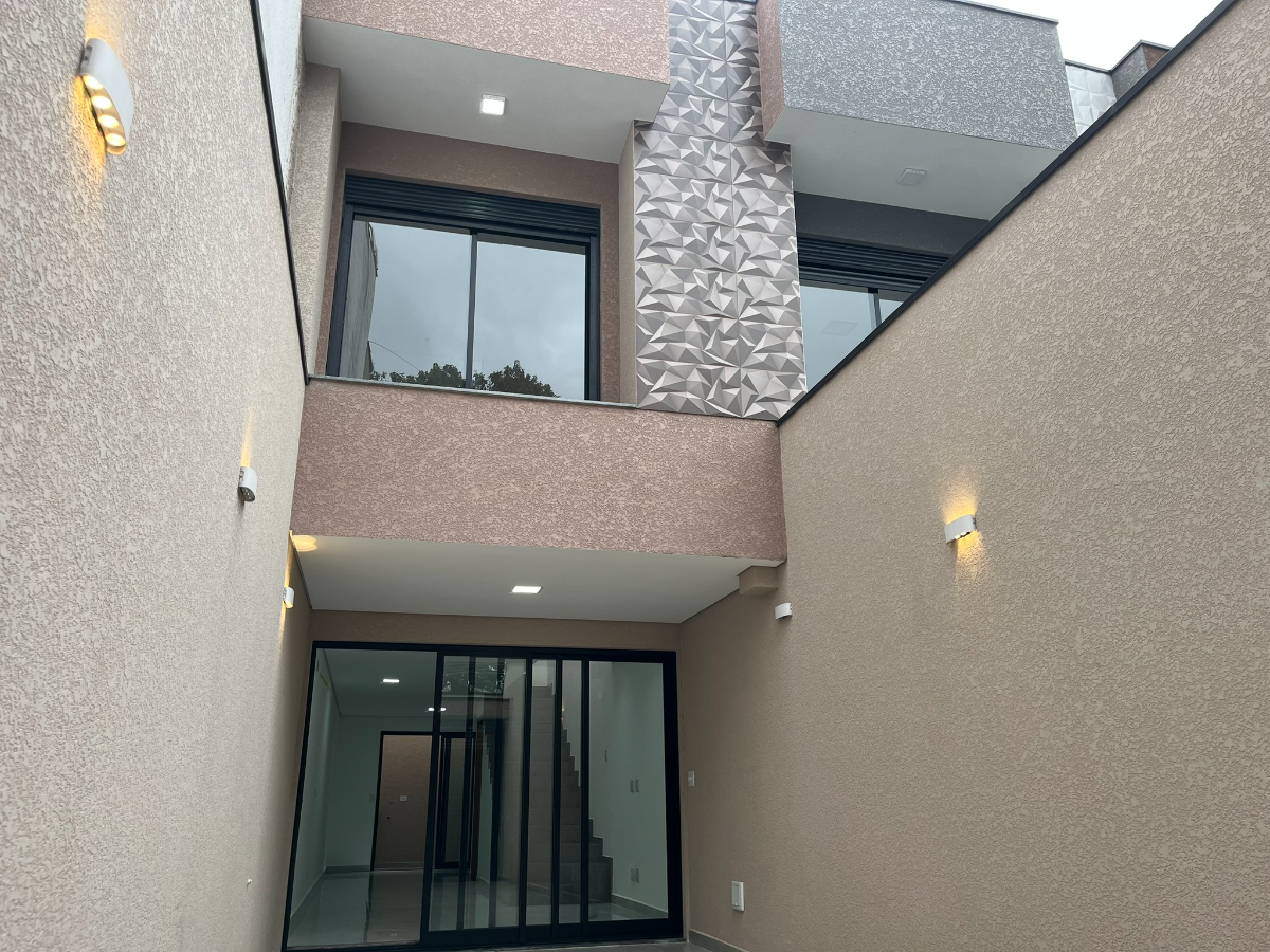 Casa, 2 quartos, 80 m² - Foto 19
