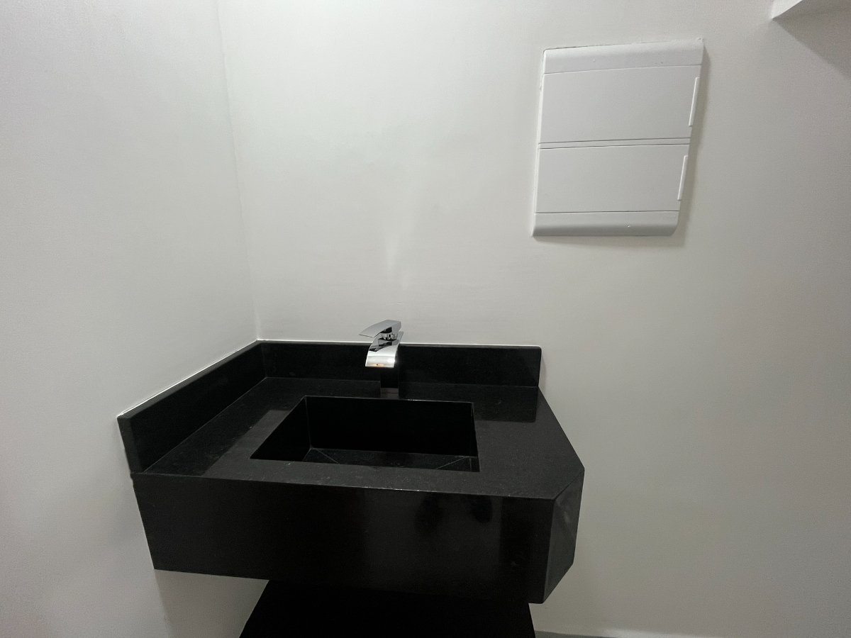 Casa, 2 quartos, 80 m² - Foto 2
