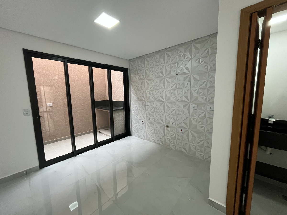 Casa, 2 quartos, 80 m² - Foto 3
