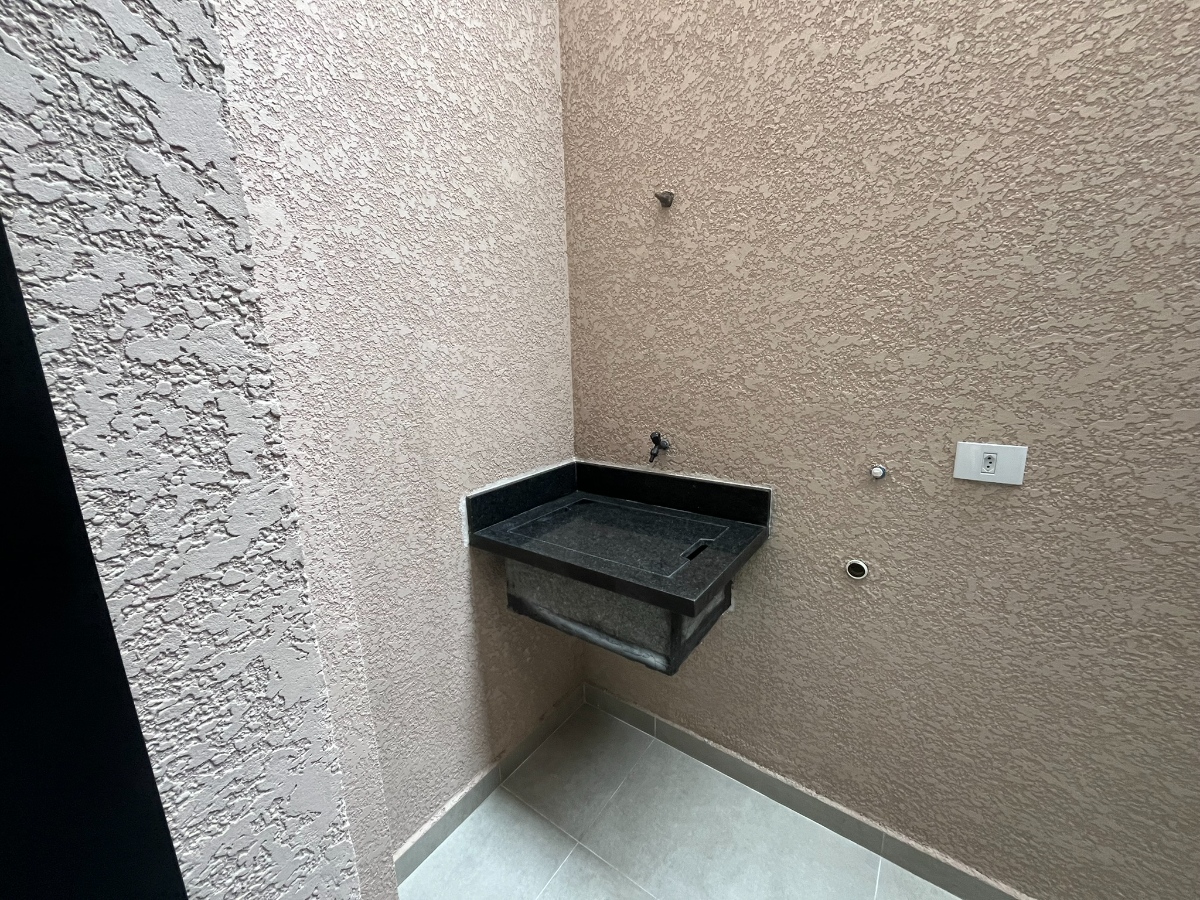 Casa, 2 quartos, 80 m² - Foto 4
