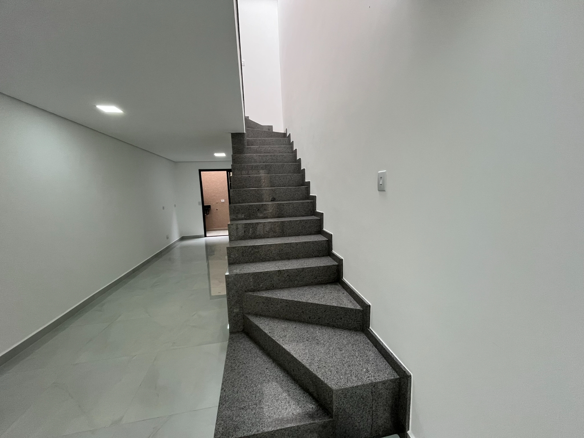 Casa, 2 quartos, 80 m² - Foto 6