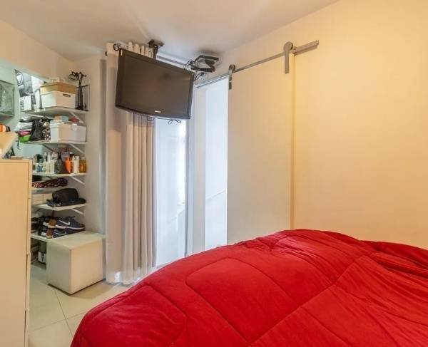 Apartamento, 2 quartos, 50 m² - Foto 11