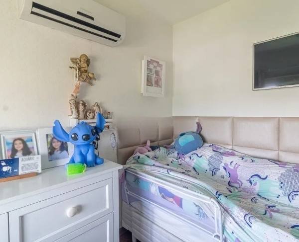 Apartamento, 2 quartos, 50 m² - Foto 15