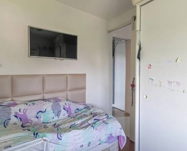 Apartamento, 2 quartos, 50 m² - Foto 17