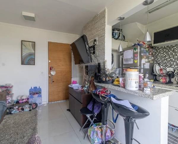 Apartamento, 2 quartos, 50 m² - Foto 19