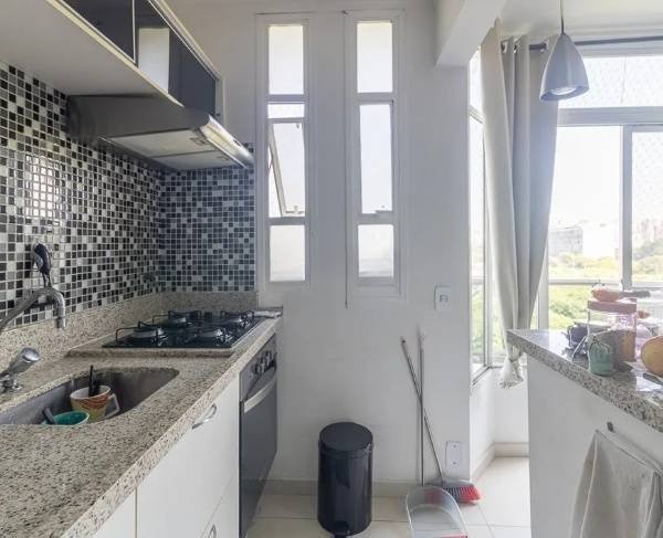 Apartamento, 2 quartos, 50 m² - Foto 20