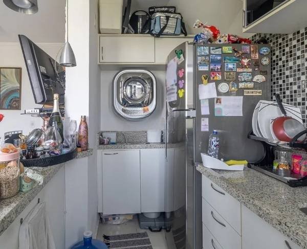 Apartamento, 2 quartos, 50 m² - Foto 21