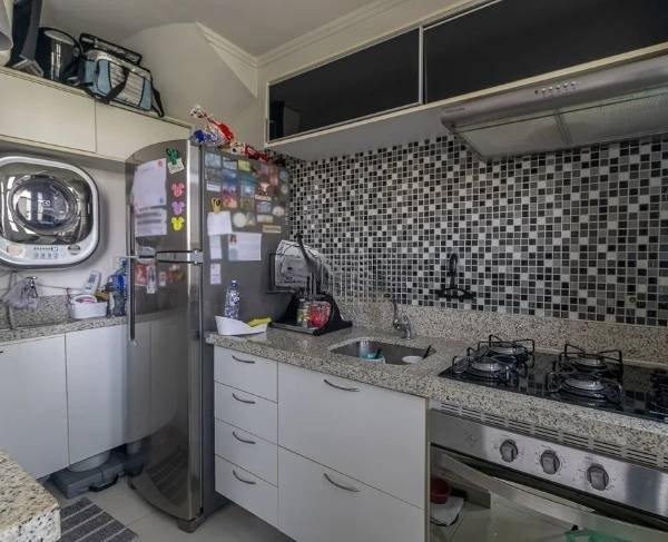 Apartamento, 2 quartos, 50 m² - Foto 22