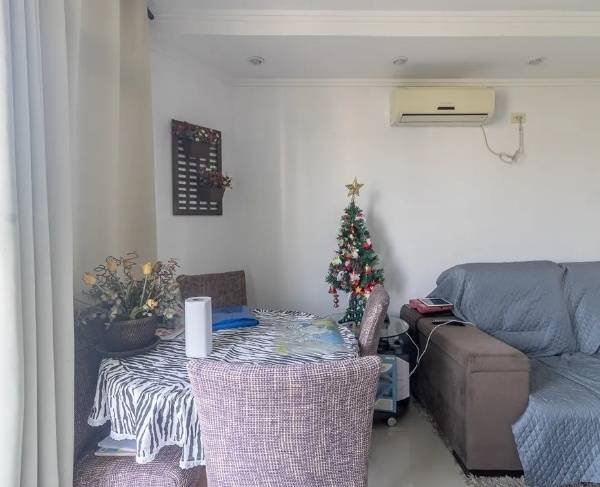 Apartamento, 2 quartos, 50 m² - Foto 4