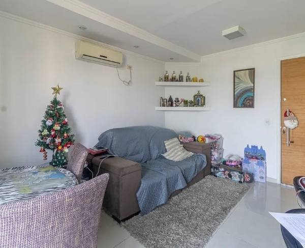 Apartamento, 2 quartos, 50 m² - Foto 5