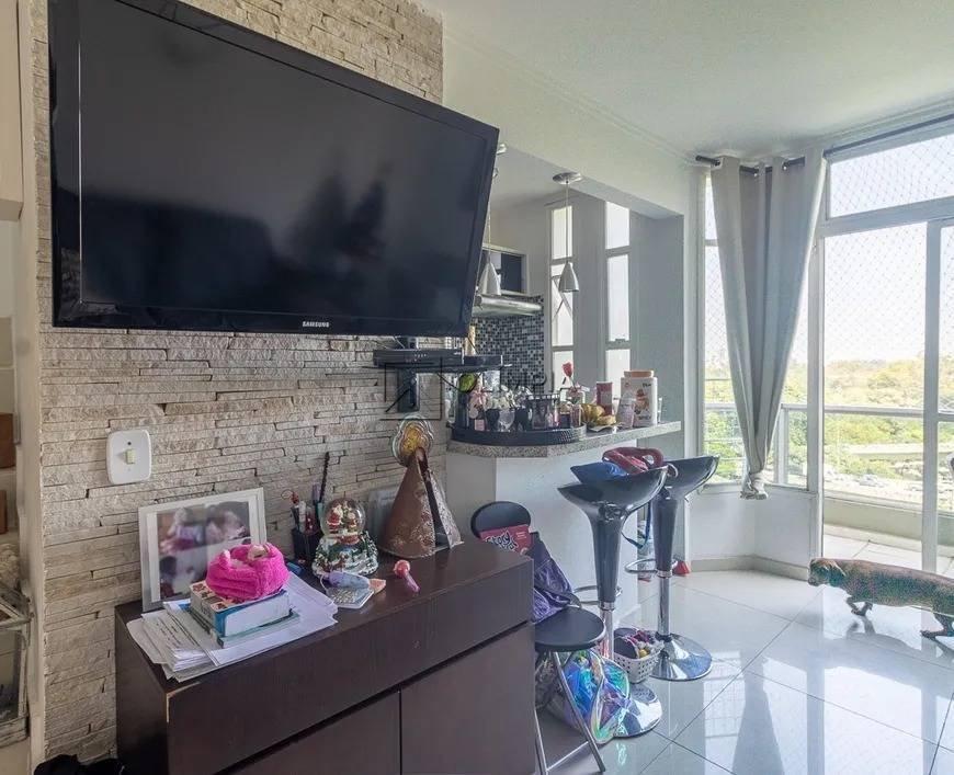 Apartamento, 2 quartos, 50 m² - Foto 6