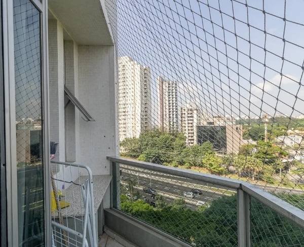 Apartamento, 2 quartos, 50 m² - Foto 8
