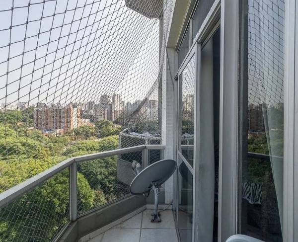 Apartamento, 2 quartos, 50 m² - Foto 9