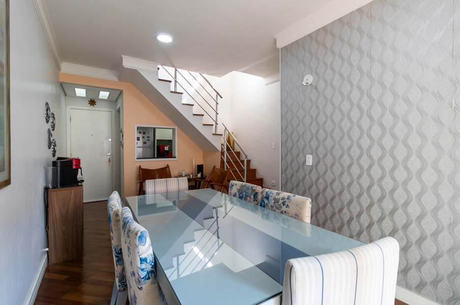 Cobertura, 3 quartos, 151 m² - Foto 10