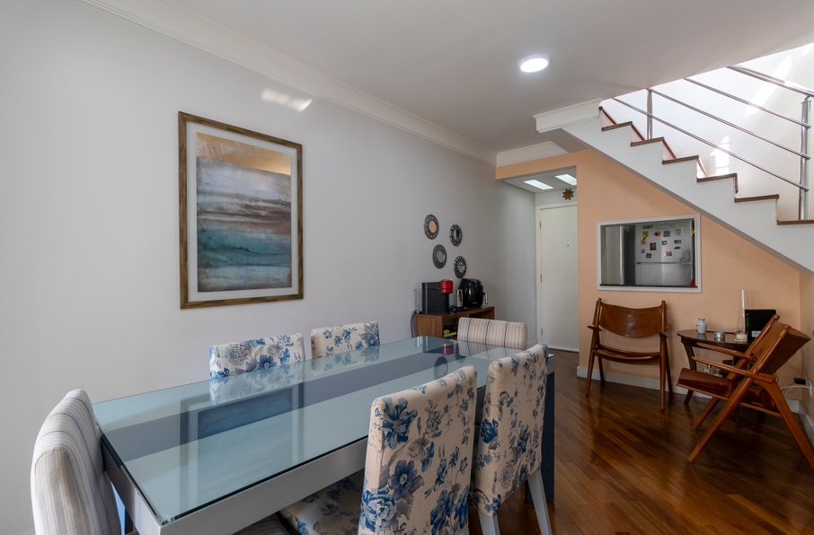 Cobertura, 3 quartos, 151 m² - Foto 11