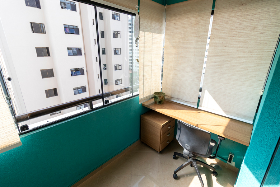 Cobertura, 3 quartos, 151 m² - Foto 12