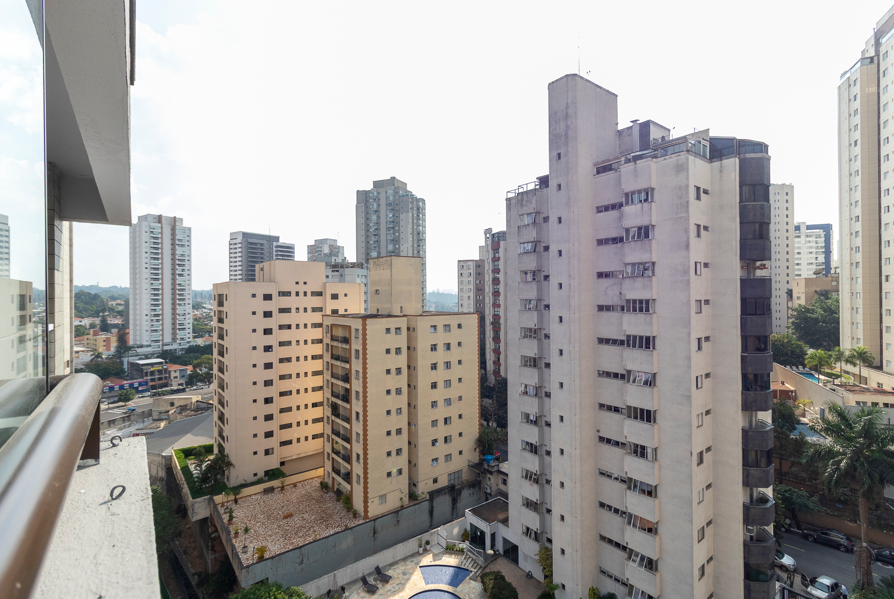 Cobertura, 3 quartos, 151 m² - Foto 13