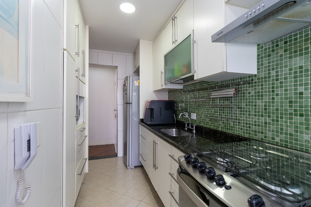 Cobertura, 3 quartos, 151 m² - Foto 14