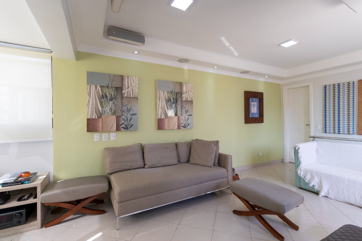 Cobertura, 3 quartos, 151 m² - Foto 6