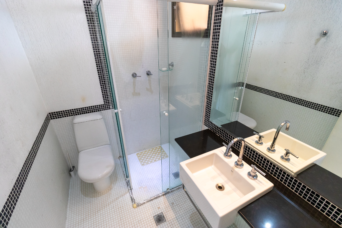 Cobertura, 3 quartos, 151 m² - Foto 9