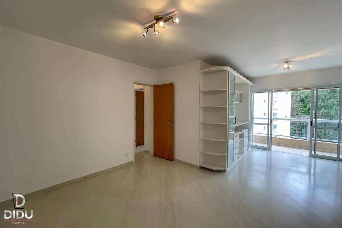 Apartamento, 3 quartos, 104 m² - Foto 1