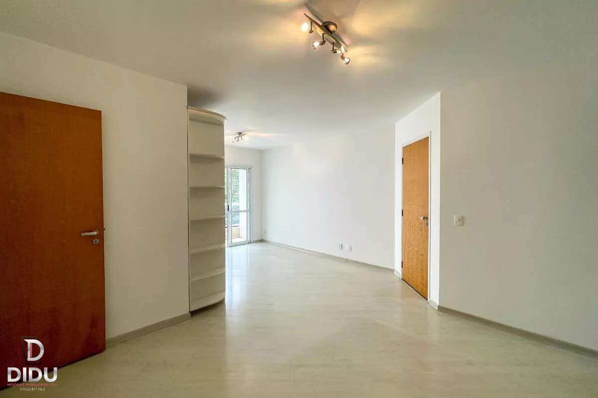 Apartamento, 3 quartos, 104 m² - Foto 3