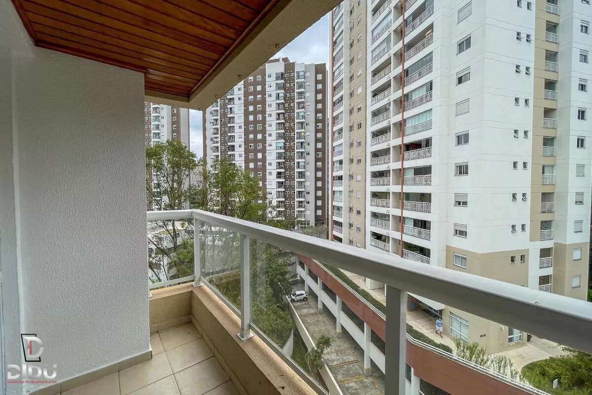 Apartamento, 3 quartos, 104 m² - Foto 7
