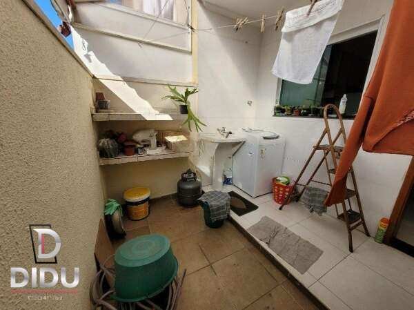 Casa, 2 quartos, 77 m² - Foto 16