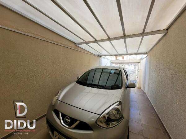 Casa, 2 quartos, 77 m² - Foto 17