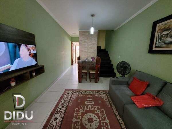 Casa, 2 quartos, 77 m² - Foto 2