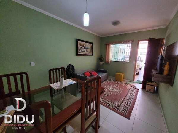 Casa, 2 quartos, 77 m² - Foto 3