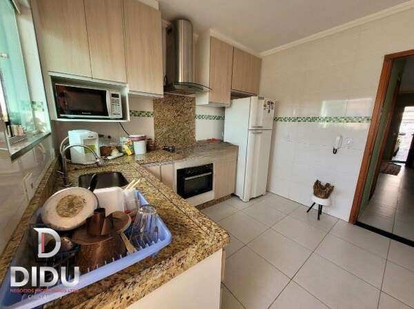 Casa, 2 quartos, 77 m² - Foto 5