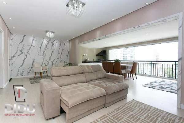 Apartamento, 3 quartos, 135 m² - Foto 1