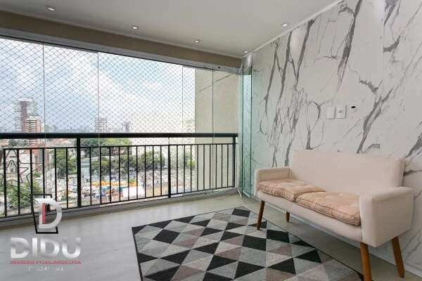 Apartamento, 3 quartos, 135 m² - Foto 10