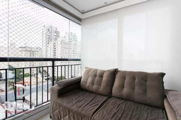 Apartamento, 3 quartos, 135 m² - Foto 11